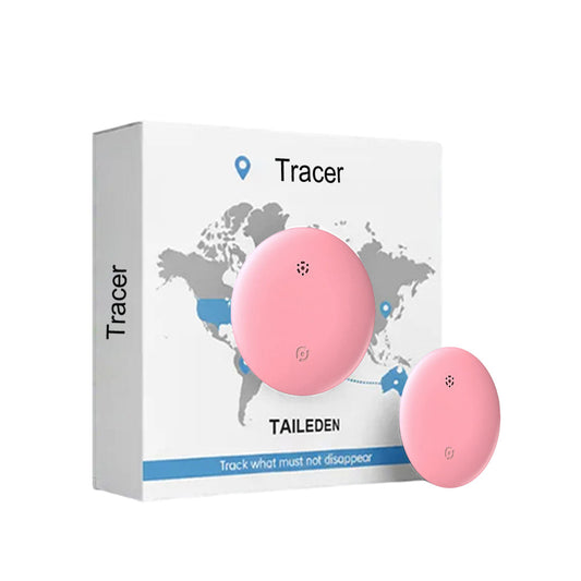 EasyFind Magnetic GPS Tracker - Find Anything, Instantly + 50% OFF