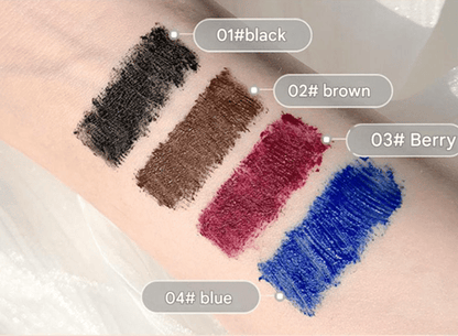 The MicroWand Mascara - Define Every Single Lash - 50% OFF