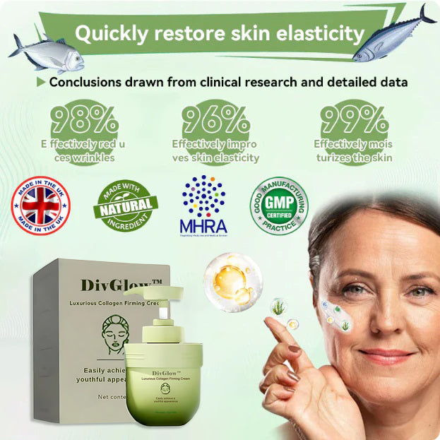 OmniCreme - The Only Skincare You Need - 50% OFF