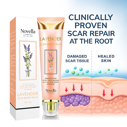 CicaMatrix Scar Repair Gel - Reclaim Your Flawless Skin - 50% OFF