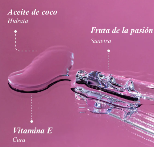DermaCalm Elixir - Flawless Bikini & Underarm Skin - 50% OFF