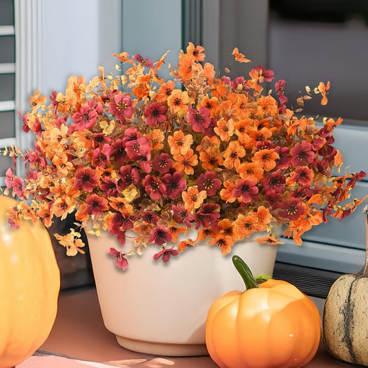 EverBrite Sunset Mums - A Perfect Fall Porch, Guaranteed - BUY 2 GET 2 FREE