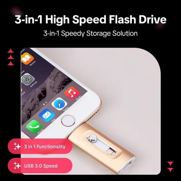 The DataJet - Free Your Files, Instantly - 50% OFF