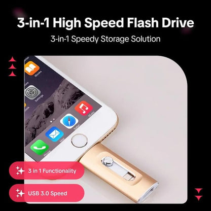 The DataJet - Free Your Files, Instantly - 50% OFF