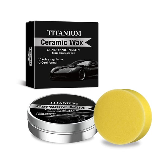 DuraShield - A Showroom Shine That Lasts for Months - 50% OFF