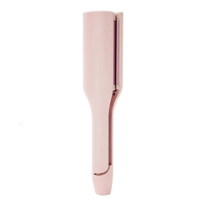 Effortless Wave Pro - Instant, Salon-Quality Curls -  50% OFF!
