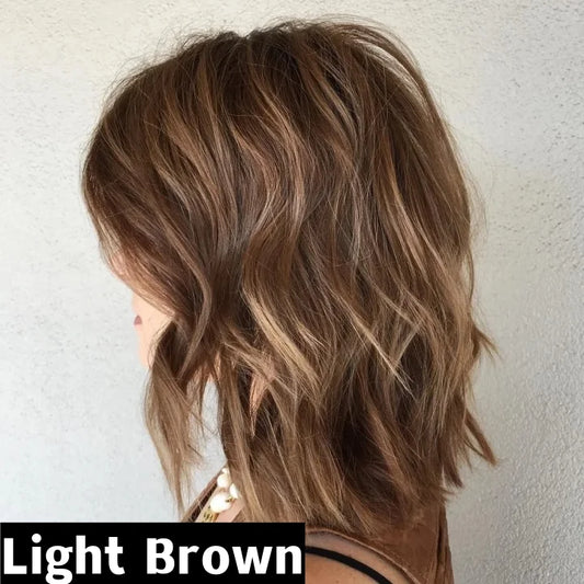 The AuraClip Hair Extension - Effortless Beauty, Instant Volume, and Full-Length Glamour + 50% OFF