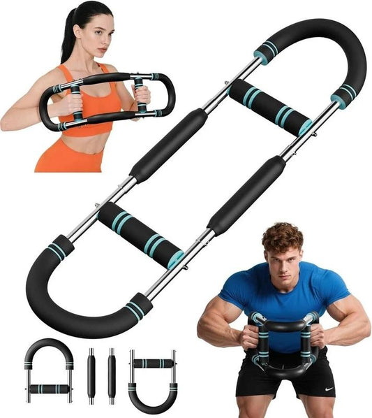 OmniLift — Master Total-Body Strength with One Single Tool + 50% OFF