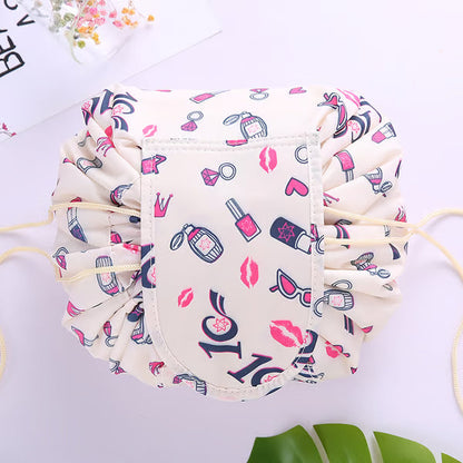 CinchPouch - Find Your Makeup, Instantly - 1+1 FREE