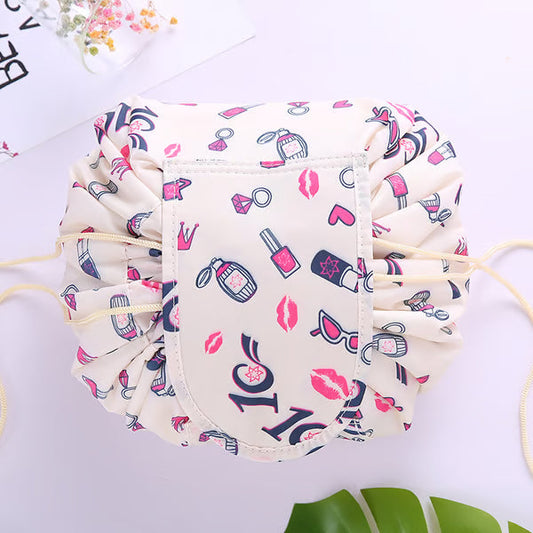 CinchPouch - Find Your Makeup, Instantly - 1+1 FREE
