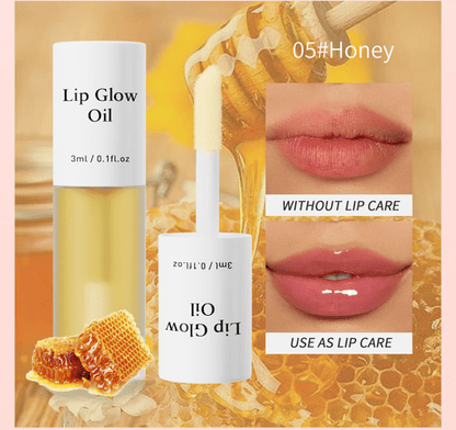 LumiKiss Elixir + Experience Effortless, All-Day Radiant Lips - 1+1 FREE