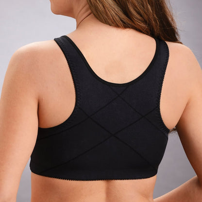 The EasyFit Lace Bra - The Bra You Buy Like a T-Shirt + 50% OFF