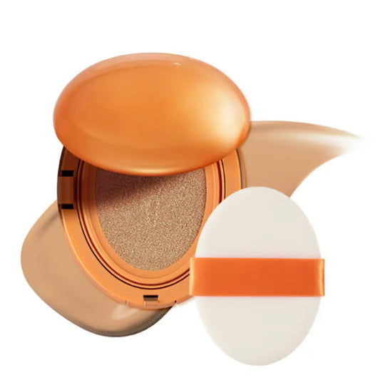 The AI Filter Cushion - 72-Hour Flawless Skin + 50% OFF