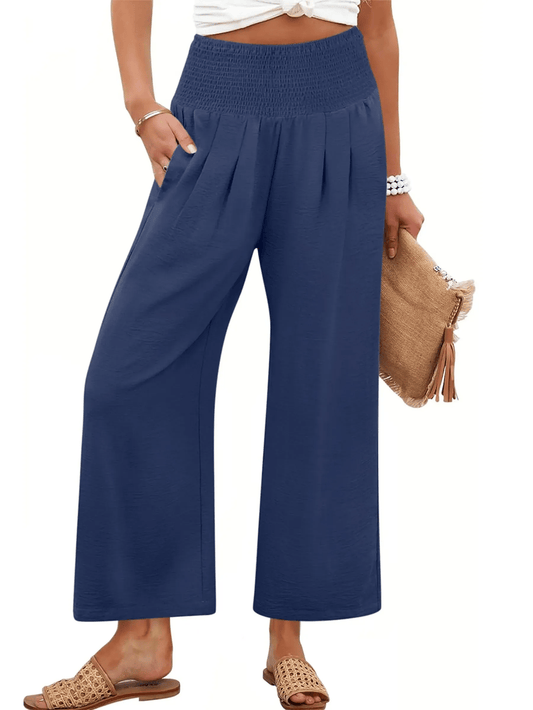 The Medina Pant - The Chicest, Most Comfortable Pants You'll Ever Own - 50% OFF