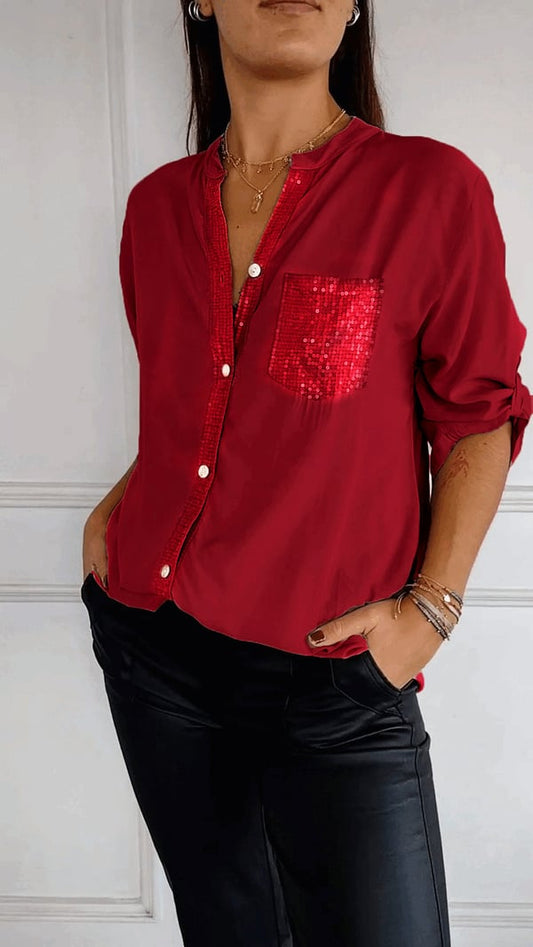 The Stellar Tee - Instant Glamour, Effortless Comfort - 50% OFF