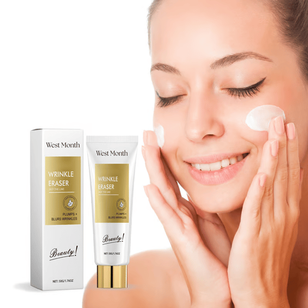 InstaFirm - Erase Wrinkles in 10 Minutes - 50% OFF