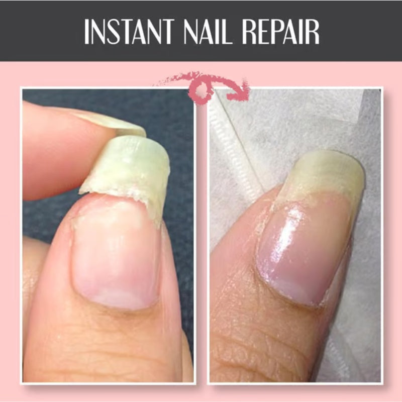 NailGuard Repair Gel