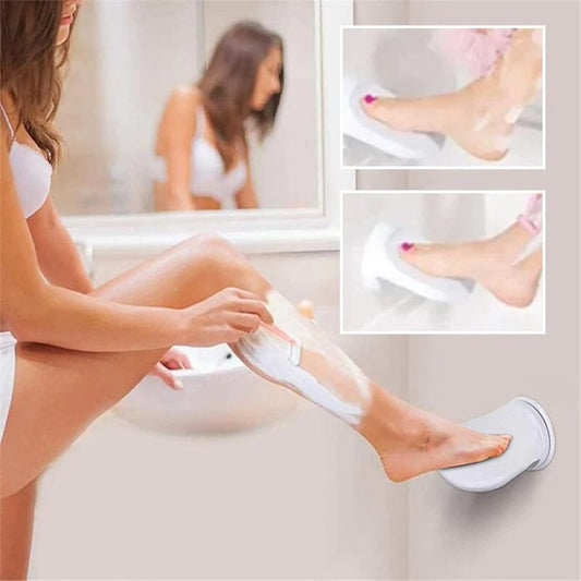 StepSteady Shower Rest: Your Foundation for a Safer, More Comfortable Shower - 60% OFF