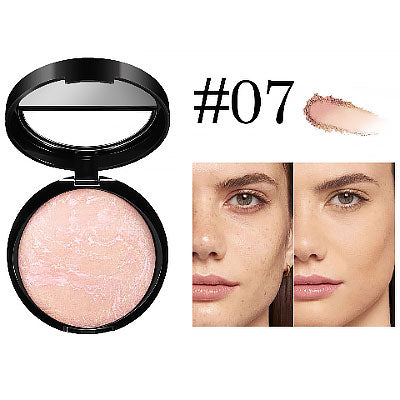 TerraGlow Trio - A Sculpted, Radiant Glow - 50% OFF