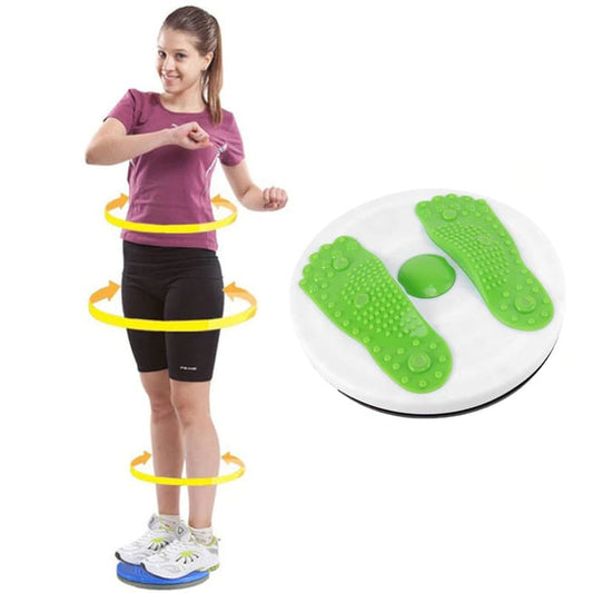 TwistSculpt Pro - Your Home Body Shaper - 50% OFF
