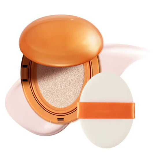 The AI Filter Cushion - 72-Hour Flawless Skin + 50% OFF