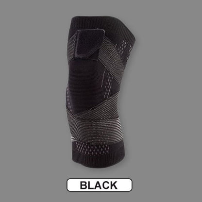 MotionFlex Knee - Unrestricted Support, Peak Performance -  50% OFF!