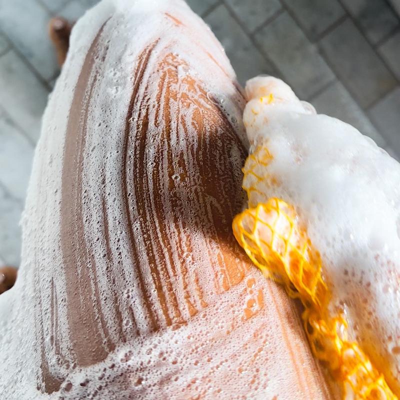 The Radiance Weave - Get Silky-Smooth Skin Instantly - 50% OFF