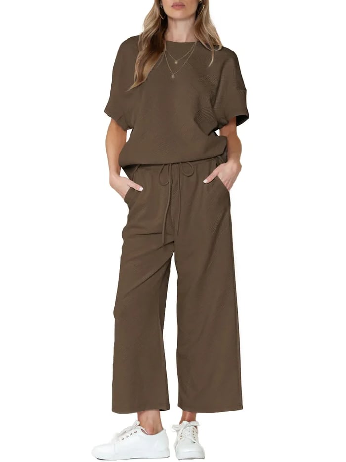 The Metro Set - Effortless Style, Supreme Comfort - 50% OFF