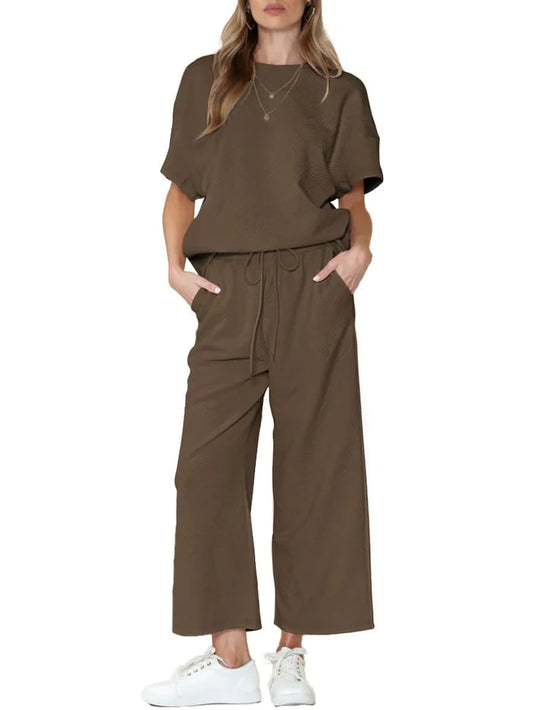 The Metro Set - Effortless Style, Supreme Comfort - 50% OFF