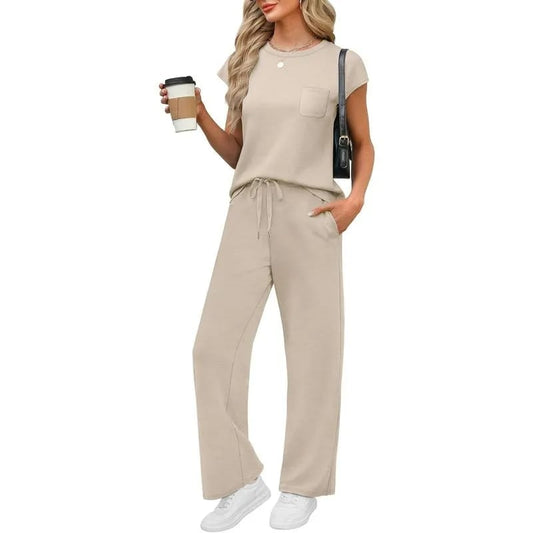 The JetSet Lounge Suit - Effortless Style, Supreme Comfort - 50% OFF