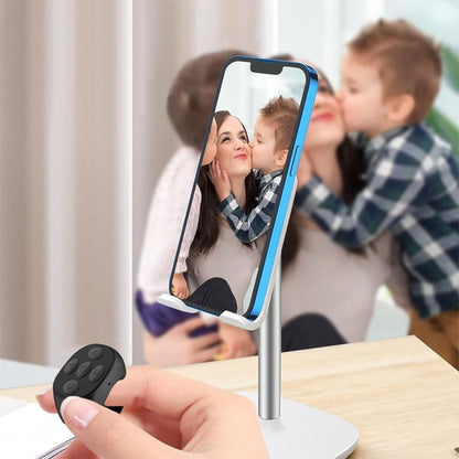The ClickRing - The End of "TikTok Thumb" - 50% OFF