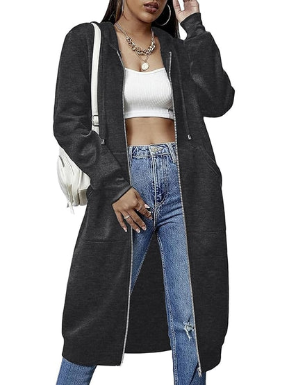 Cocoon Hoodie - Your Stylish Wearable Blanket - 50% OFF