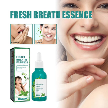 BreathRevive – Revive Your Breath, Revive Your Confidence - 1+1 FREE