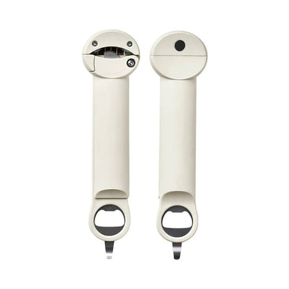 GripTight Opener – The Effortless Way to Open Any Lid - 1+1 FREE