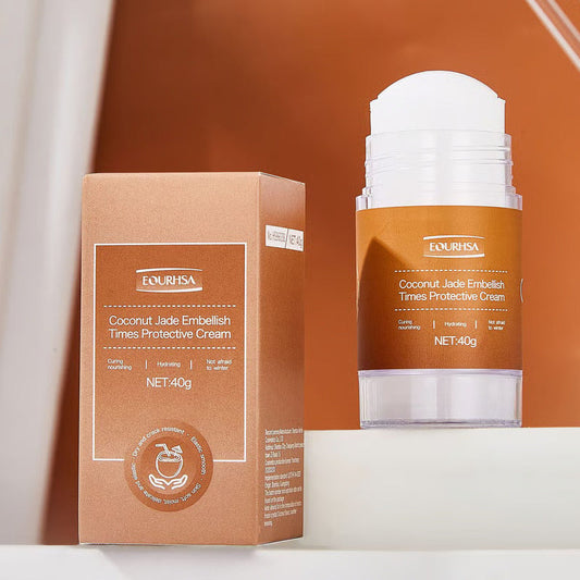 Smooth Protective Balm - Moisturizing Vaseline Cream - 50% OFF