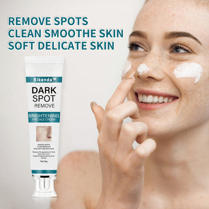 The Bikenda  Beauty Cream - Fade Spots & Wrinkles, Fast + 50% OFF