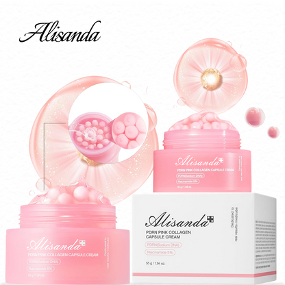 The Boba Glow Cream Set - Your Custom K-Beauty Facial + 50% OFF