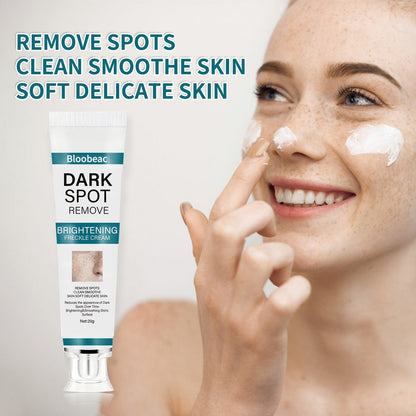 AuraRenew Blemish Cream - Erase Spots & Wrinkles - 50% OFF