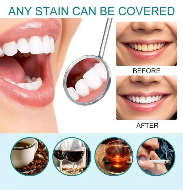 LuminaWhite - Instant Yellow Stain Neutralizer + 50% OFF