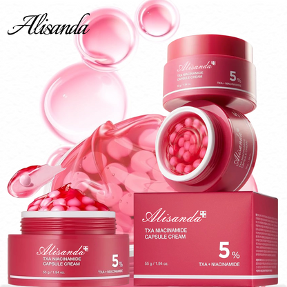 The Boba Glow Cream Set - Your Custom K-Beauty Facial + 50% OFF