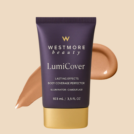 LumiCover All-In-One Perfector – Your Key to Radiant, Even-Toned Skin- 50% OFF