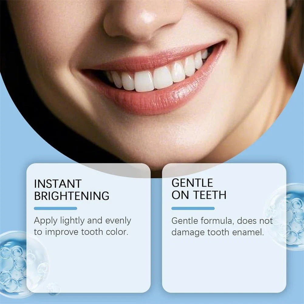 LumiSmile — Achieve Professional Whiteness Instantly + 50% OFF