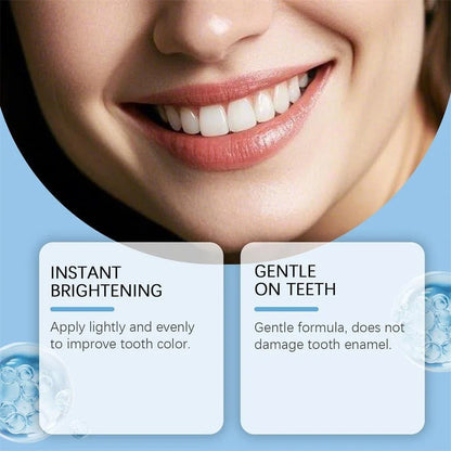 LumiSmile — Achieve Professional Whiteness Instantly + 50% OFF