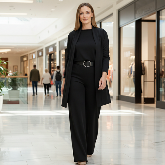 AuraSet - Effortless All-Day Sculpted Elegance + 50% OFF