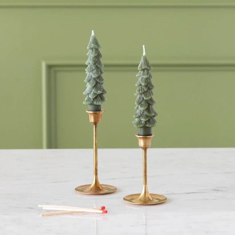 EverGlow Christmas Candles - A Magical Tree, Safely + 50% OFF
