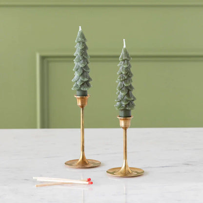 EverGlow Christmas Candles - A Magical Tree, Safely + 50% OFF