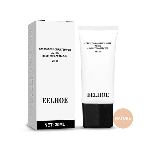 DermaMatch CC Cream - Your Perfect Shade, Guaranteed - 1+1 FREE