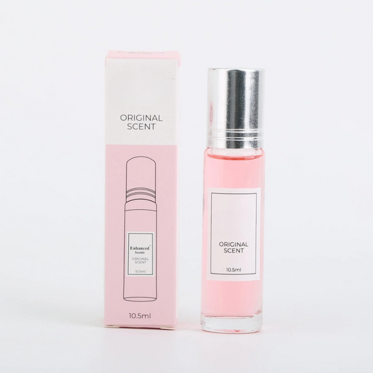 AlphaScent - Command Attention, Effortlessly - 50% OFF