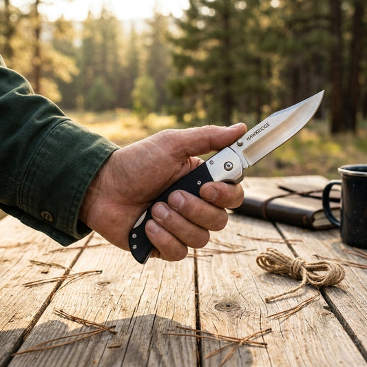 TitanEdge 110 - Swift Precision & Tactical Superiority + 50% OFF
