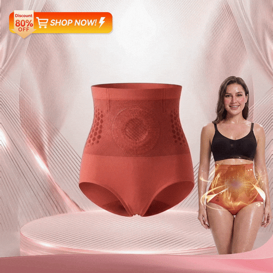 Coreva™ – Moringa & Berberine Micro-Particle Sculpting & Fat-Burn Shaping Shorts + 50% OFF